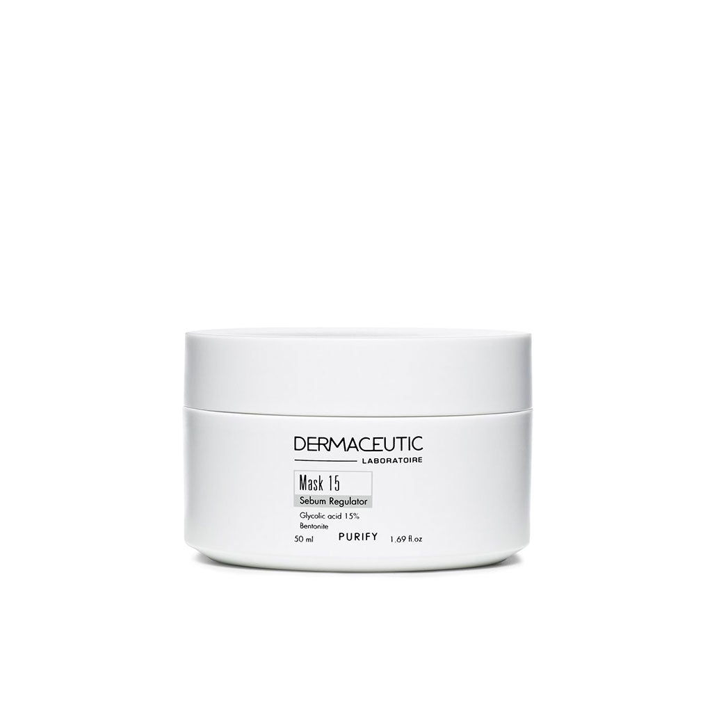 Dermaceutic Mask 15 50 ml