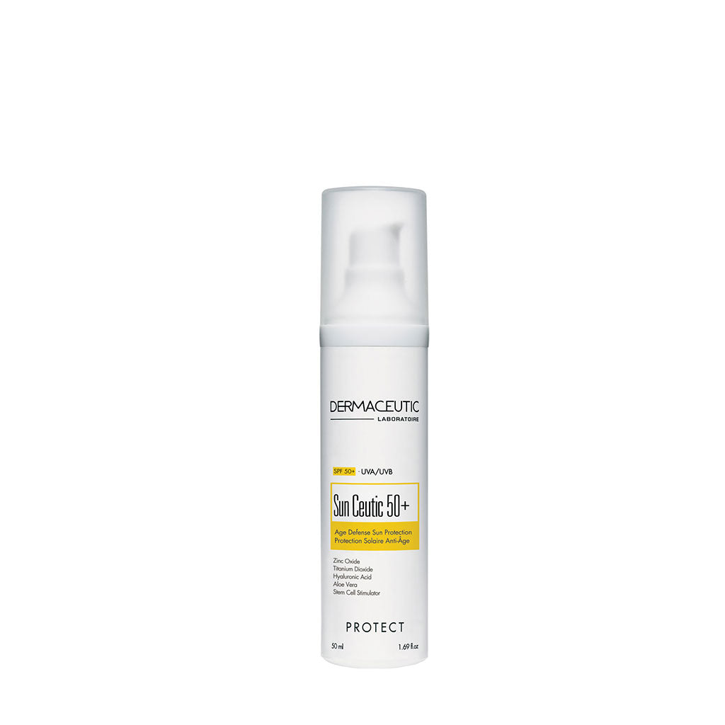 Dermaceutic Sun Ceutic 50ml