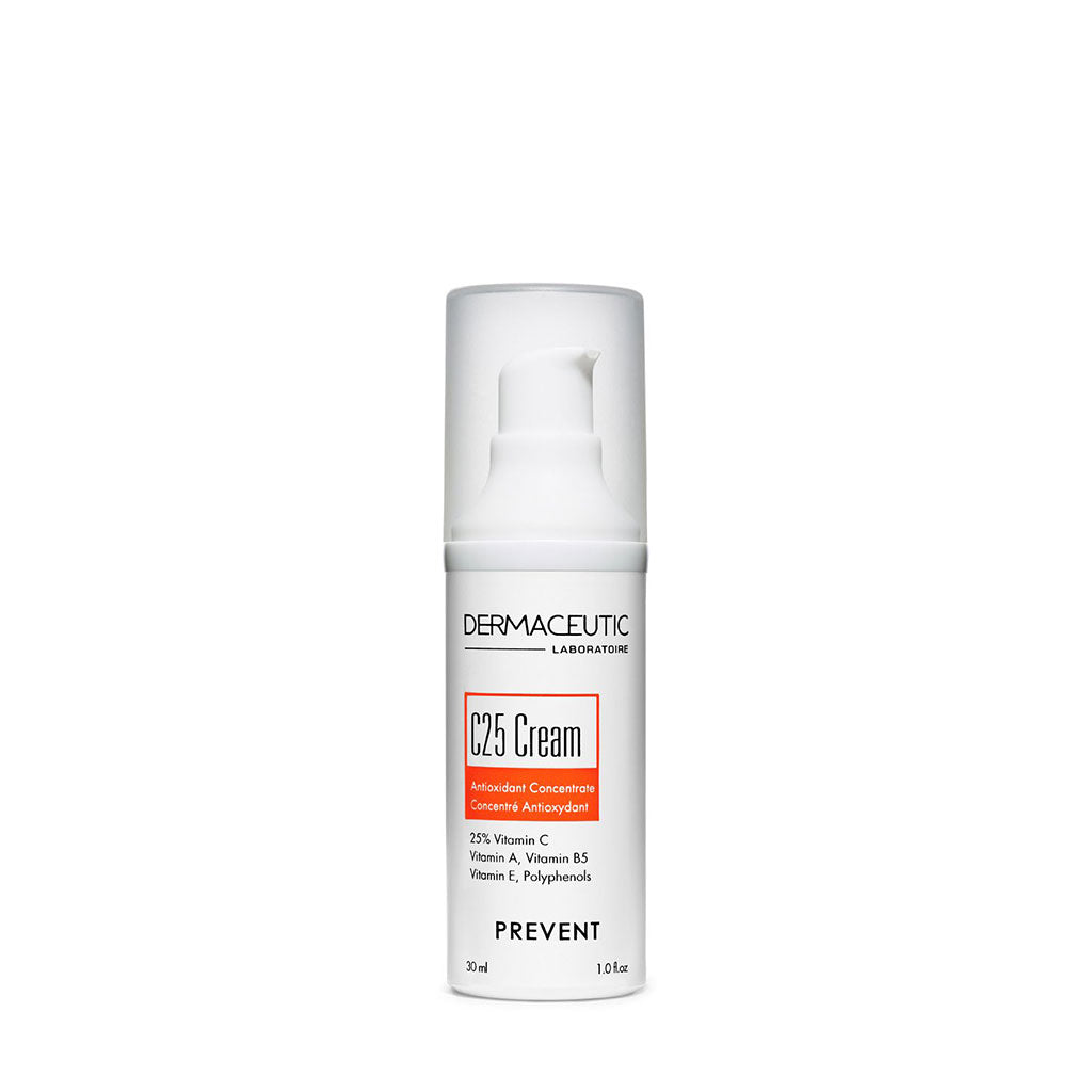 Dermaceutic C25 Cream 30ml