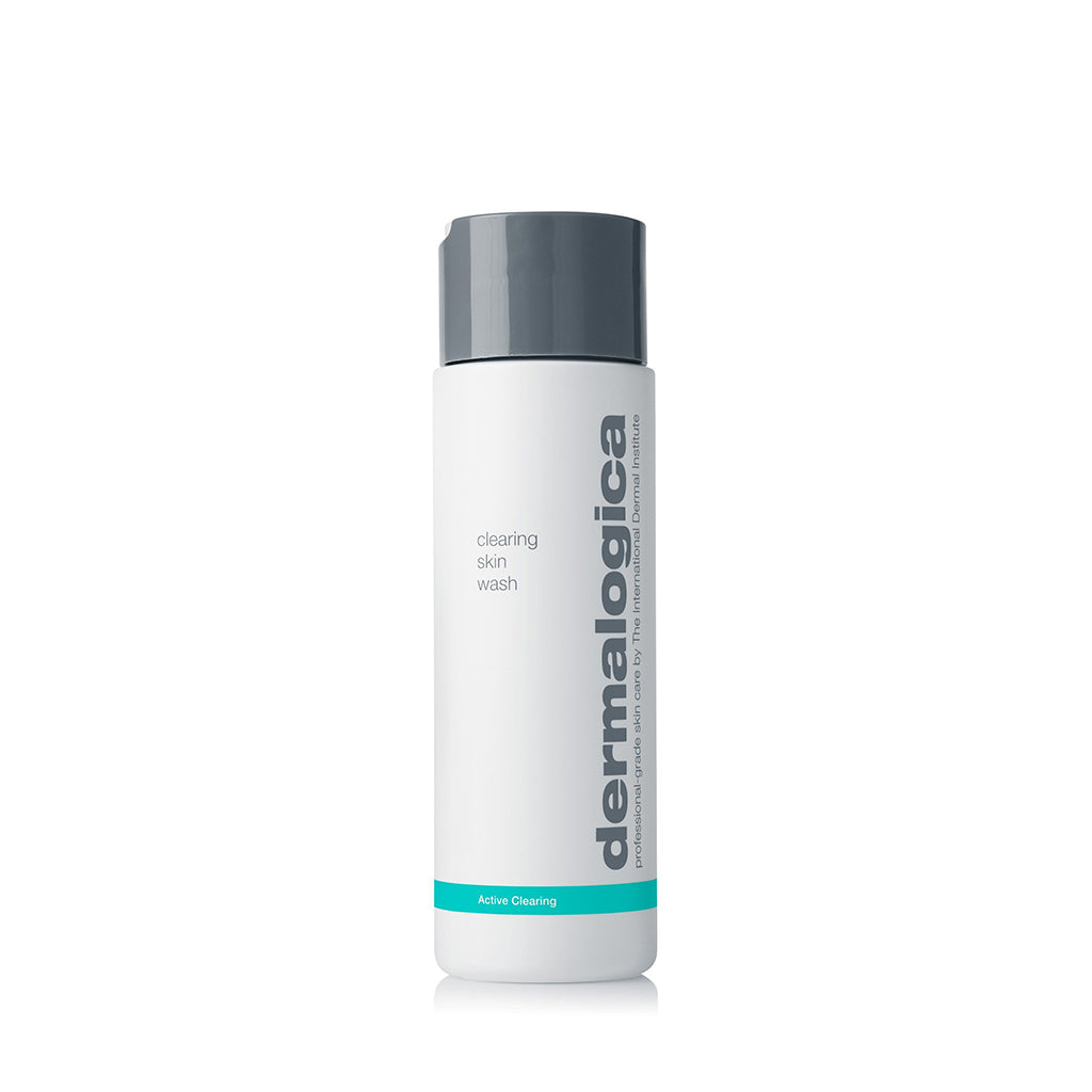 Dermalogica Clearing Skin Wash 250ml