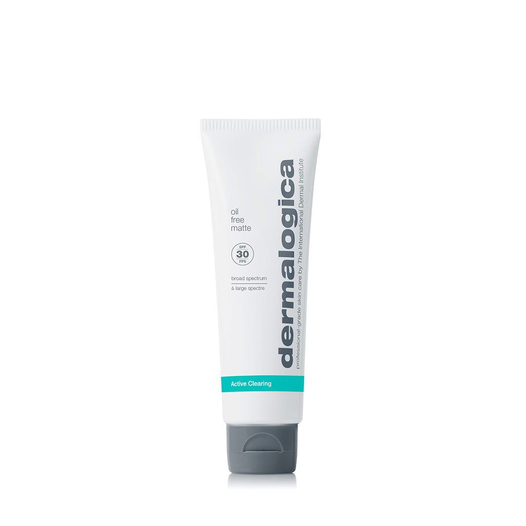 Dermalogica Oil Free Matte SPF30 50ml