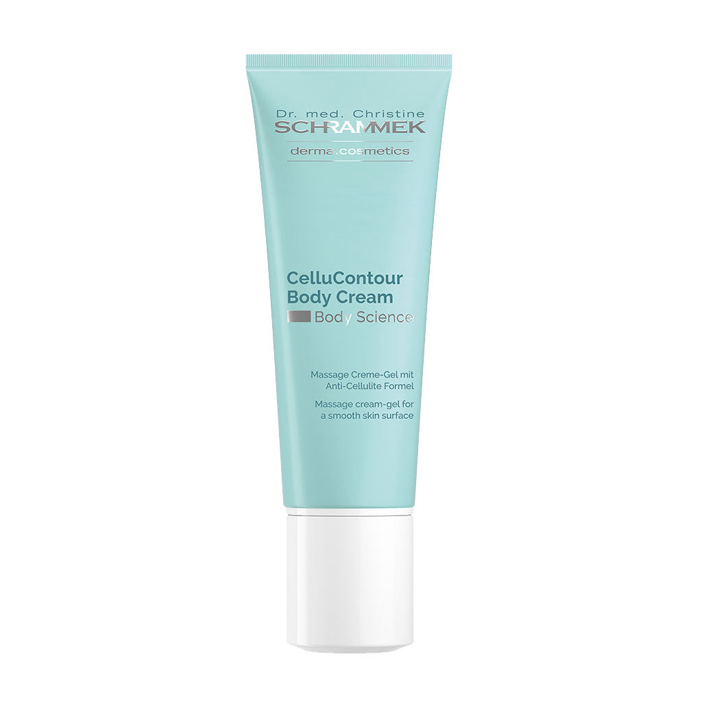 Dr. Schrammek CelluContour Body Cream 200ml