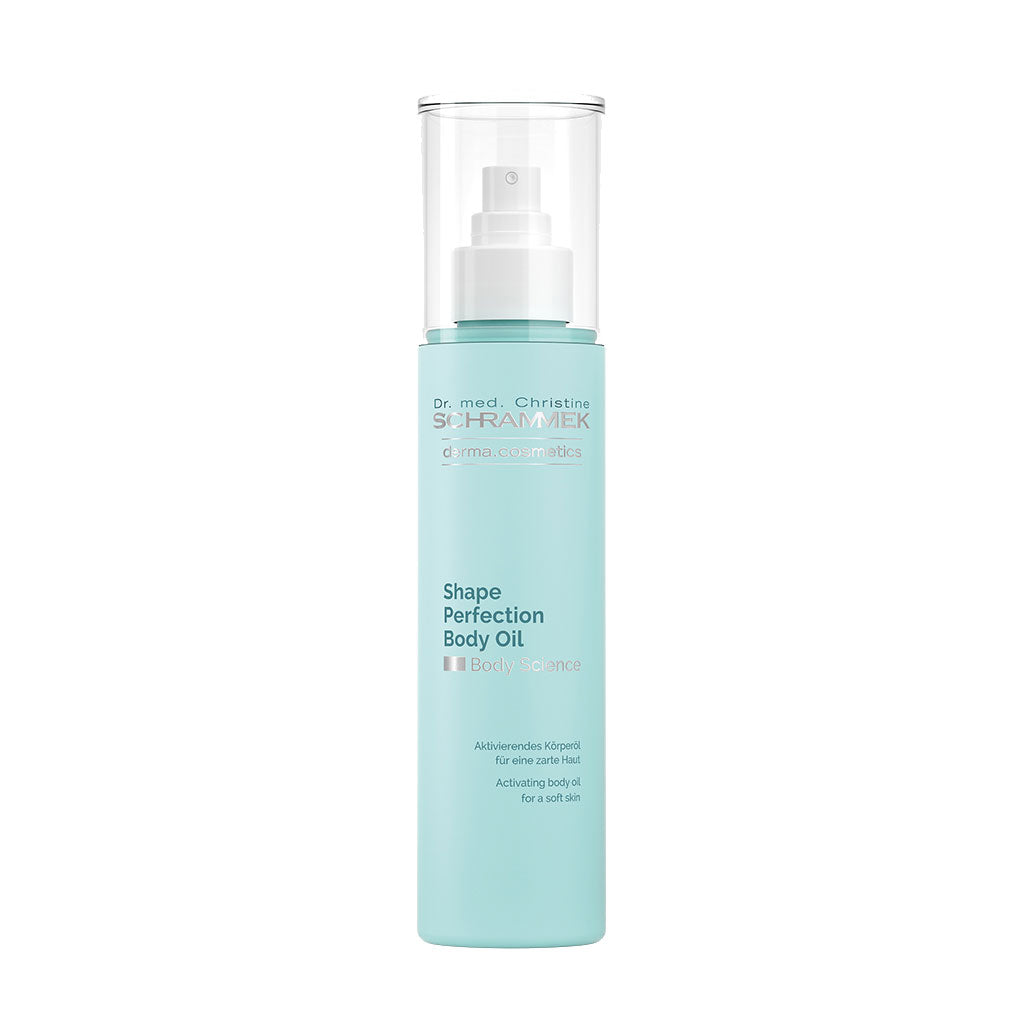 Shape Perfection Body Oil 150ml