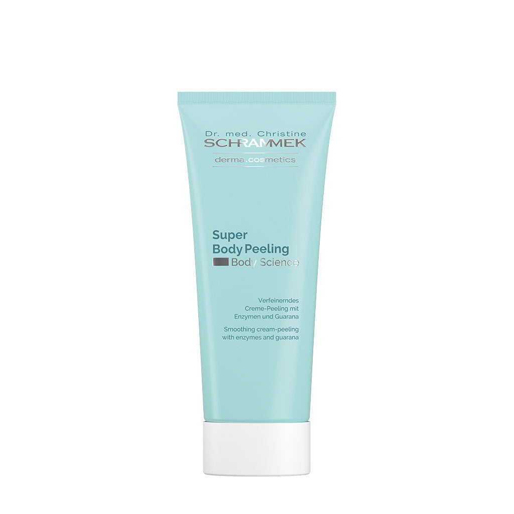 Dr. Schrammek Super Body Peeling 150ml