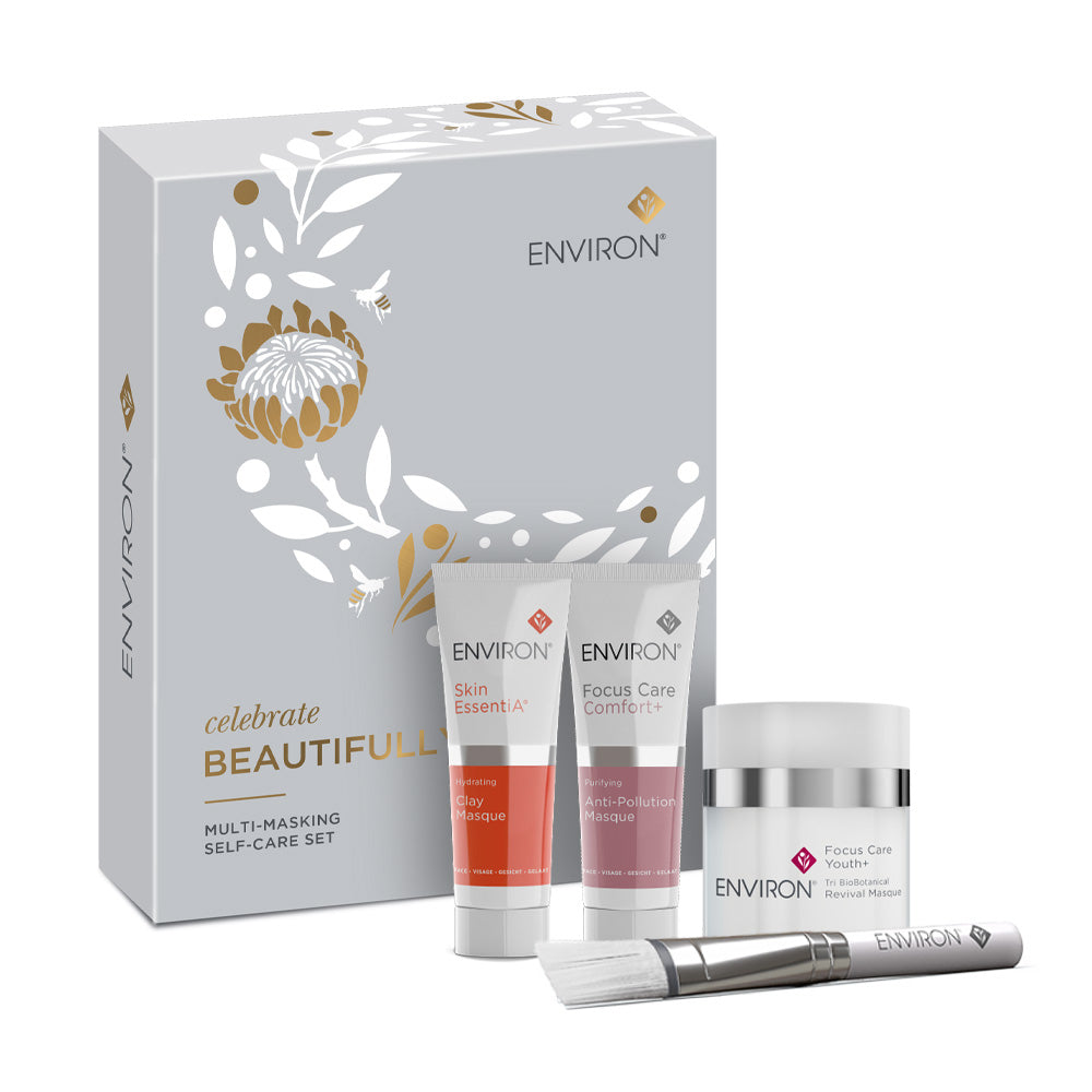 Multi-Masking Self-Care Set