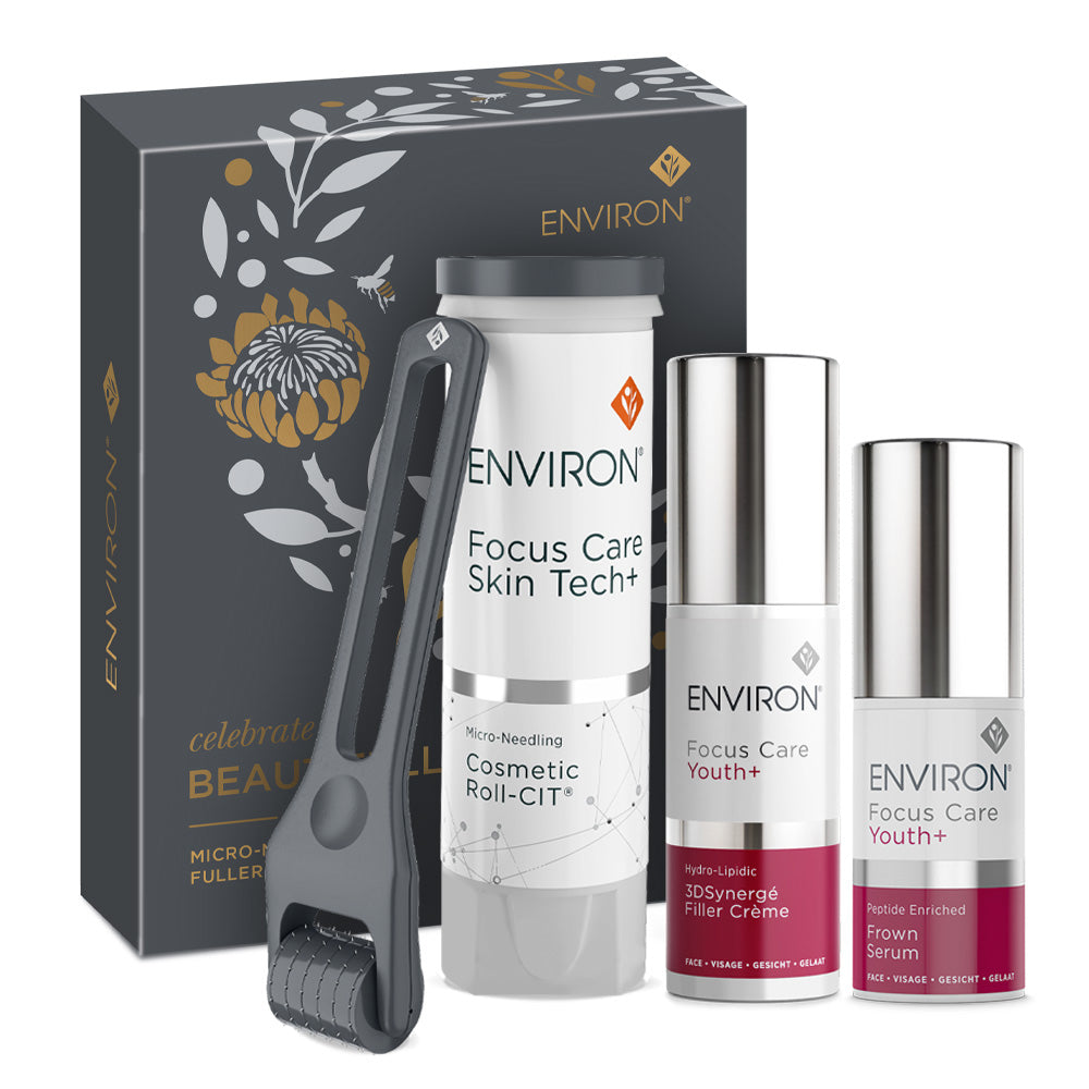 Micro-Needling Fuller Effect Set