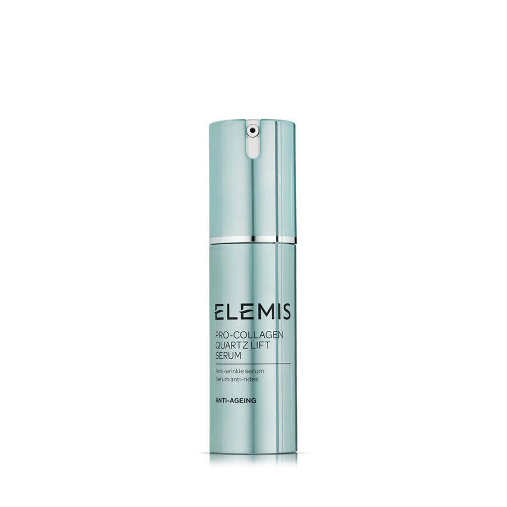 Elemis Pro-Collagen Quartz Lift Serum 