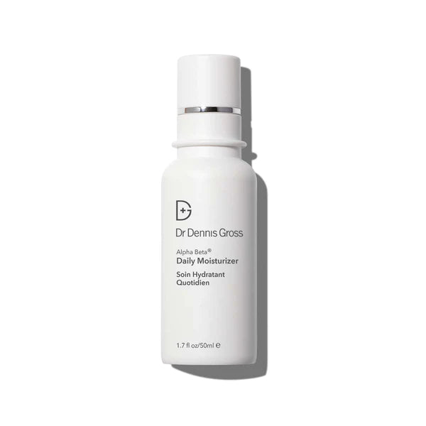 Daily Moisturizer 50ml