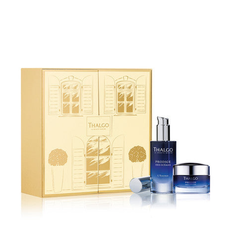 Prestige Offer Gift Box - Prodige des Ocèanes 