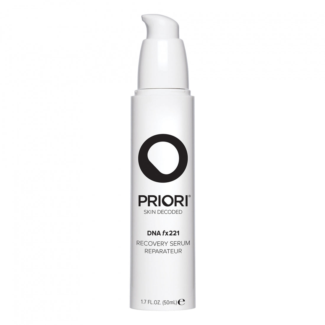 Priori DNA fx221 Recovery Serum 50ml