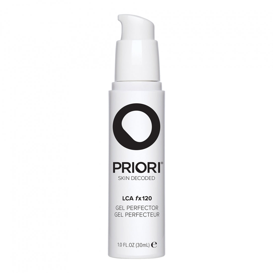 Priori LCA fx120 Gel Perfector 20ml