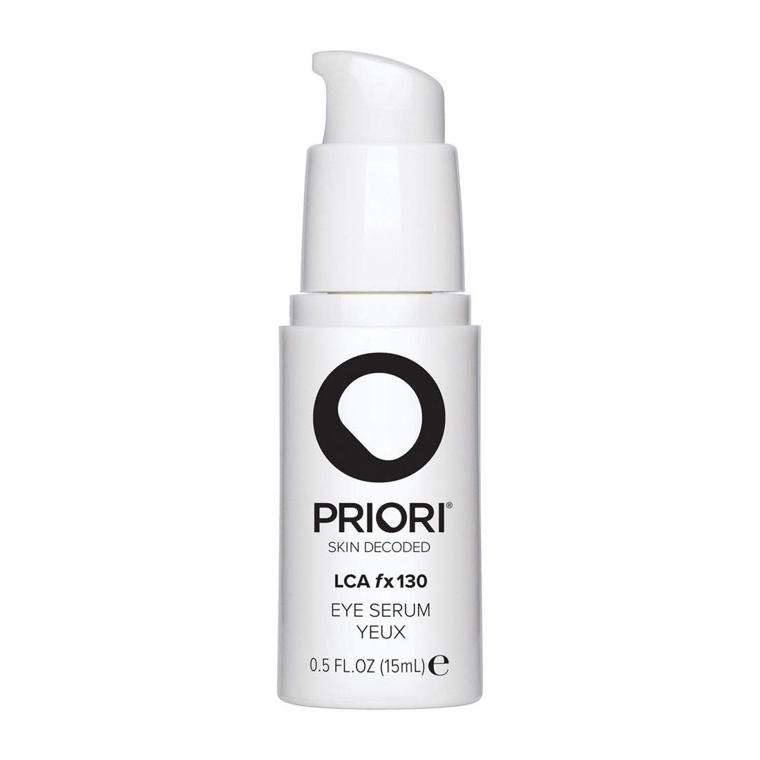 Priori LCA fx130 Eye Serum