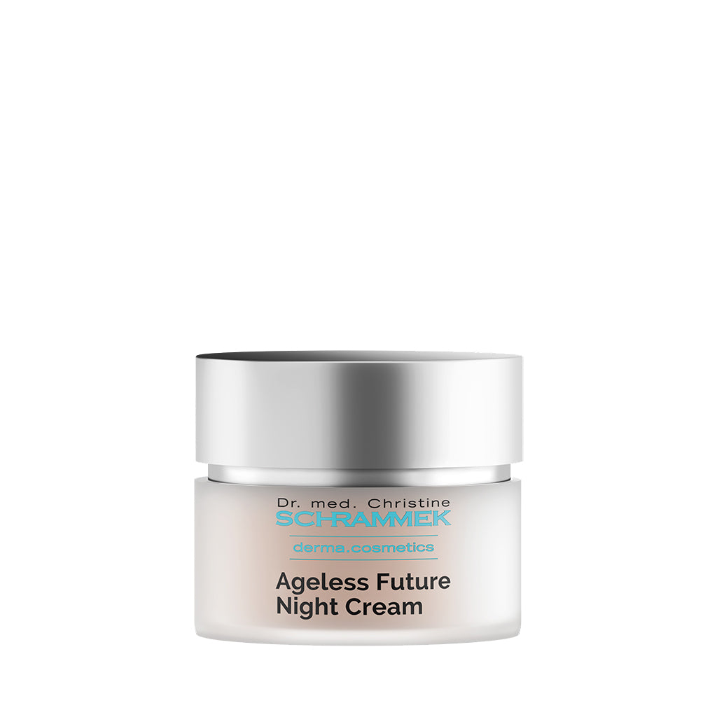 Dr. Schrammek Ageless Future Night Cream 50ml