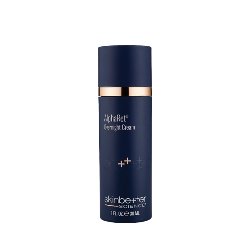 Skinbetter Science Alpharet Overnight Cream 30ml