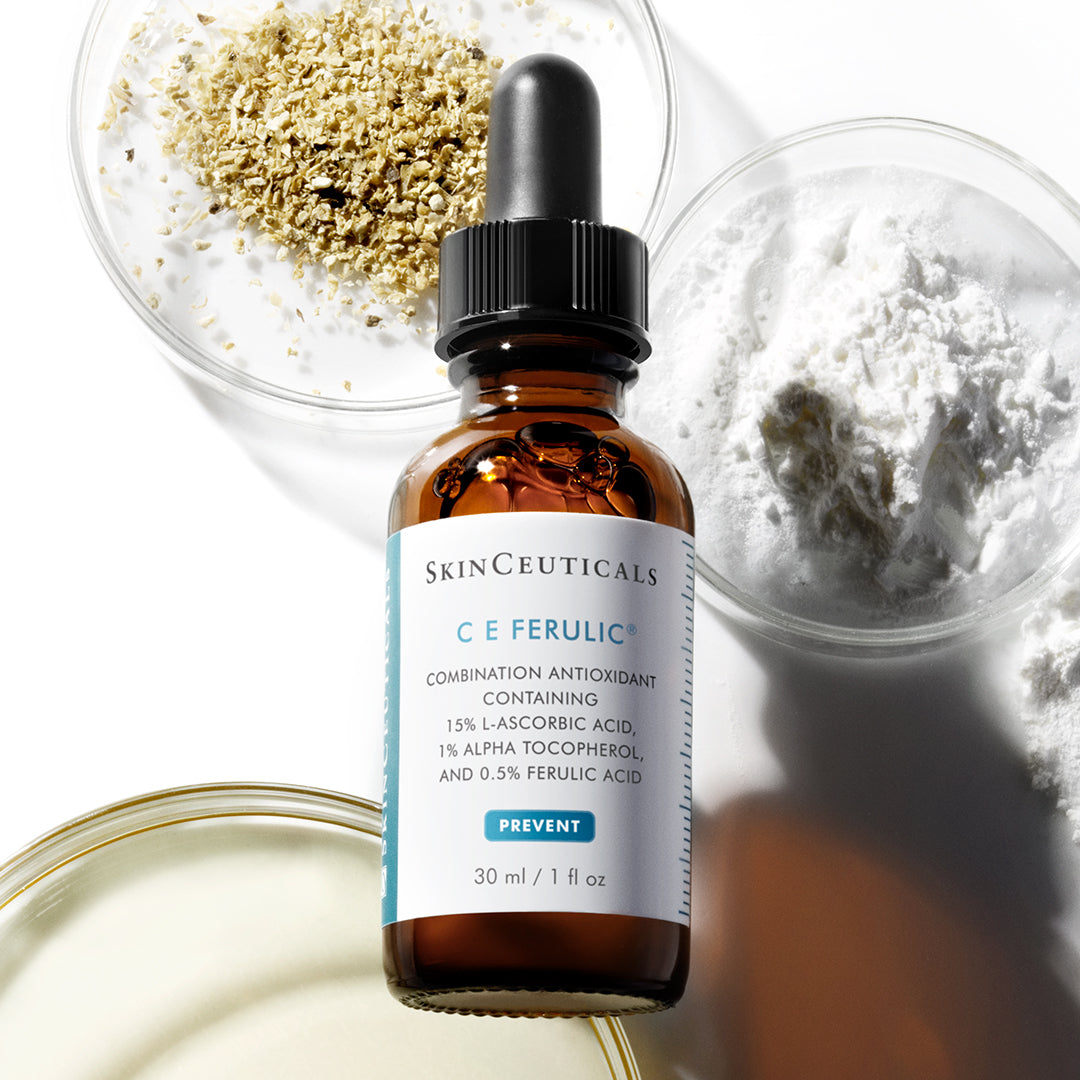 SkinCeuticals popular C E Ferulic & Daily Moisture bundle