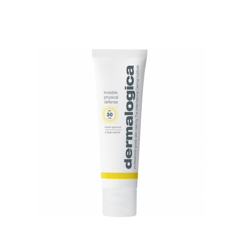 Invisible Physical Defense SPF30 50ml