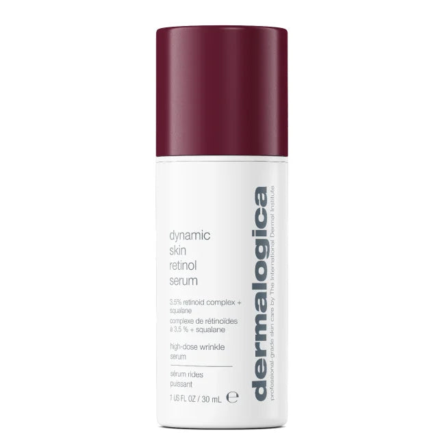 Dynamic Skin Retinol 30ml