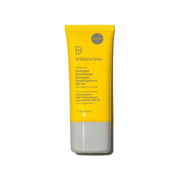 Dark Spot Sun Defense SPF50 50ml