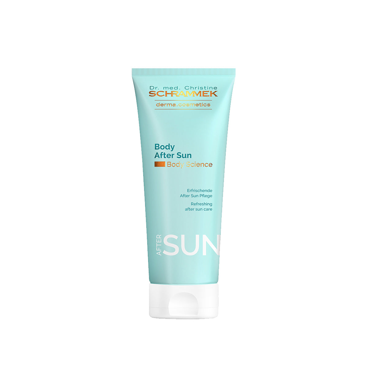 Body After Sun 200ml