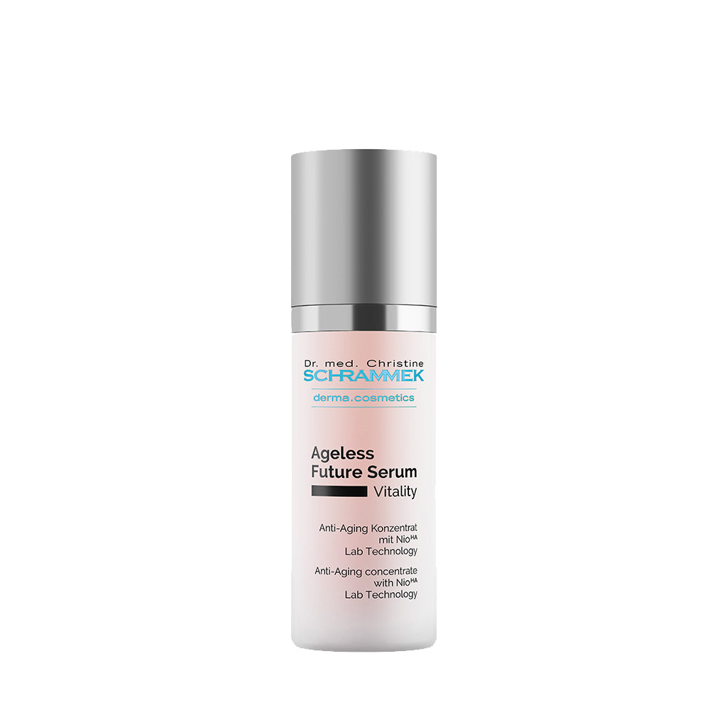 Dr. Schrammek Ageless Future Serum 30ml