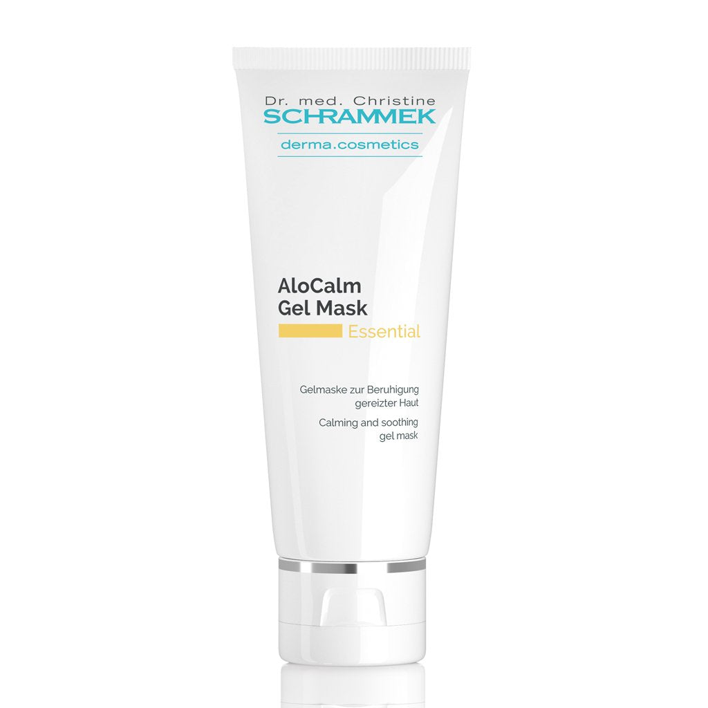 Dr. Schrammek Alocalm Gel Mask 75ml