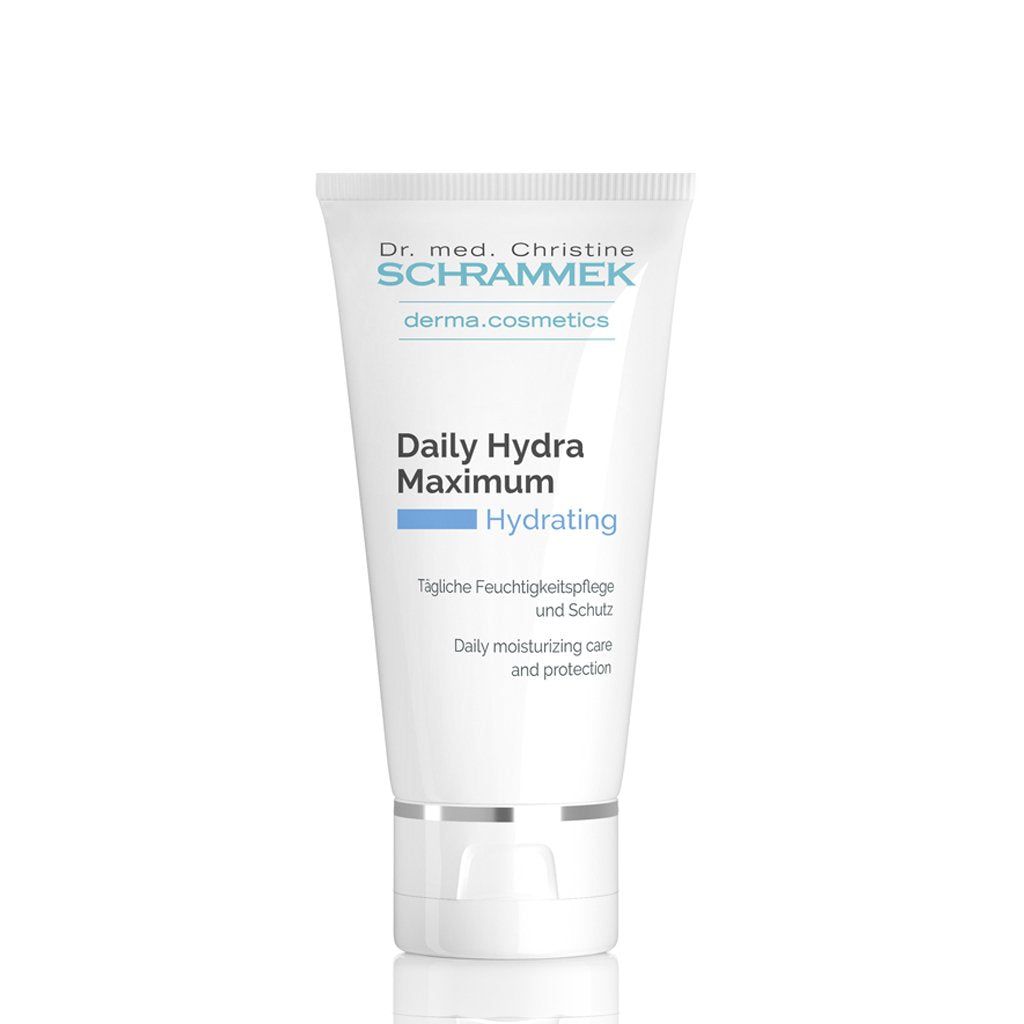 Dr. Schrammek Daily Hydra Maximum SPF20 50ml