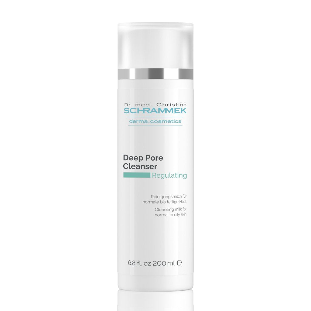 Dr. Schrammek Deep Pore Cleanser 200ml