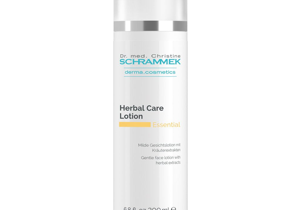 Dr. Schrammek Herbal Care Lotion 200ml