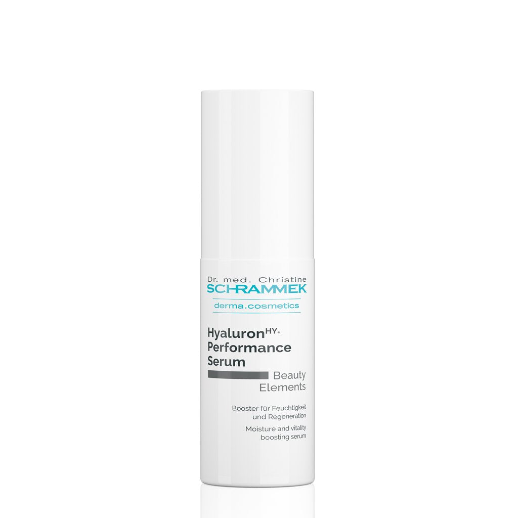 Dr. Schrammek Hyaluron HY+ Performance Serum 30ml