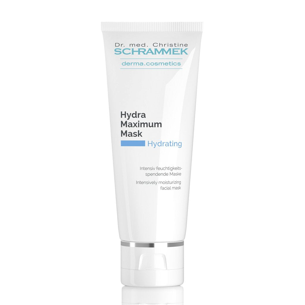 Dr. Schrammek Hydra Maximum Mask 75ml