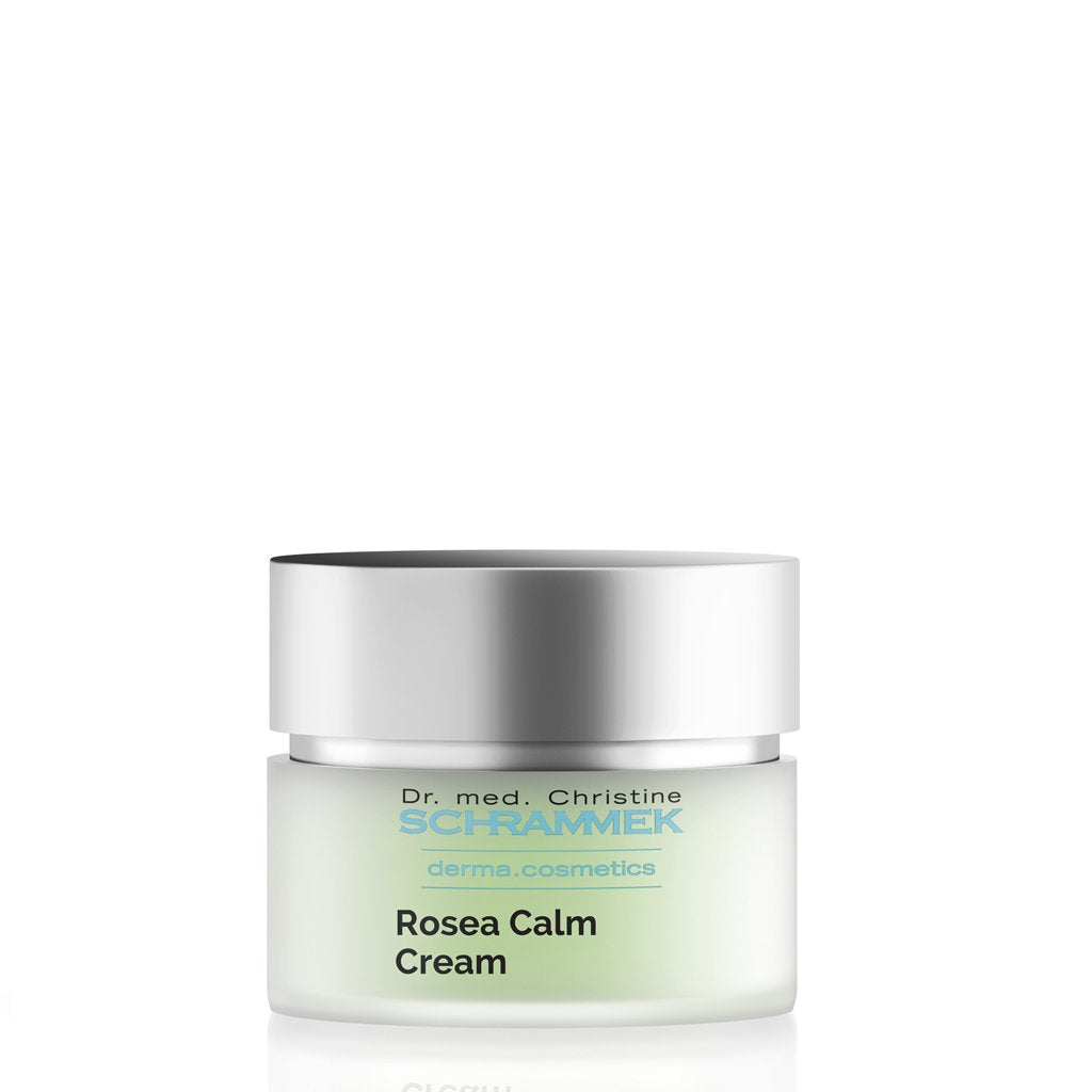 Dr Schrammek Rosea Calm Cream | Gratis frakt og lynrask levering
