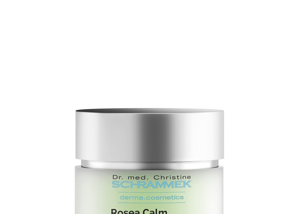 Dr. Schrammek Rosea Calm Cream 50ml