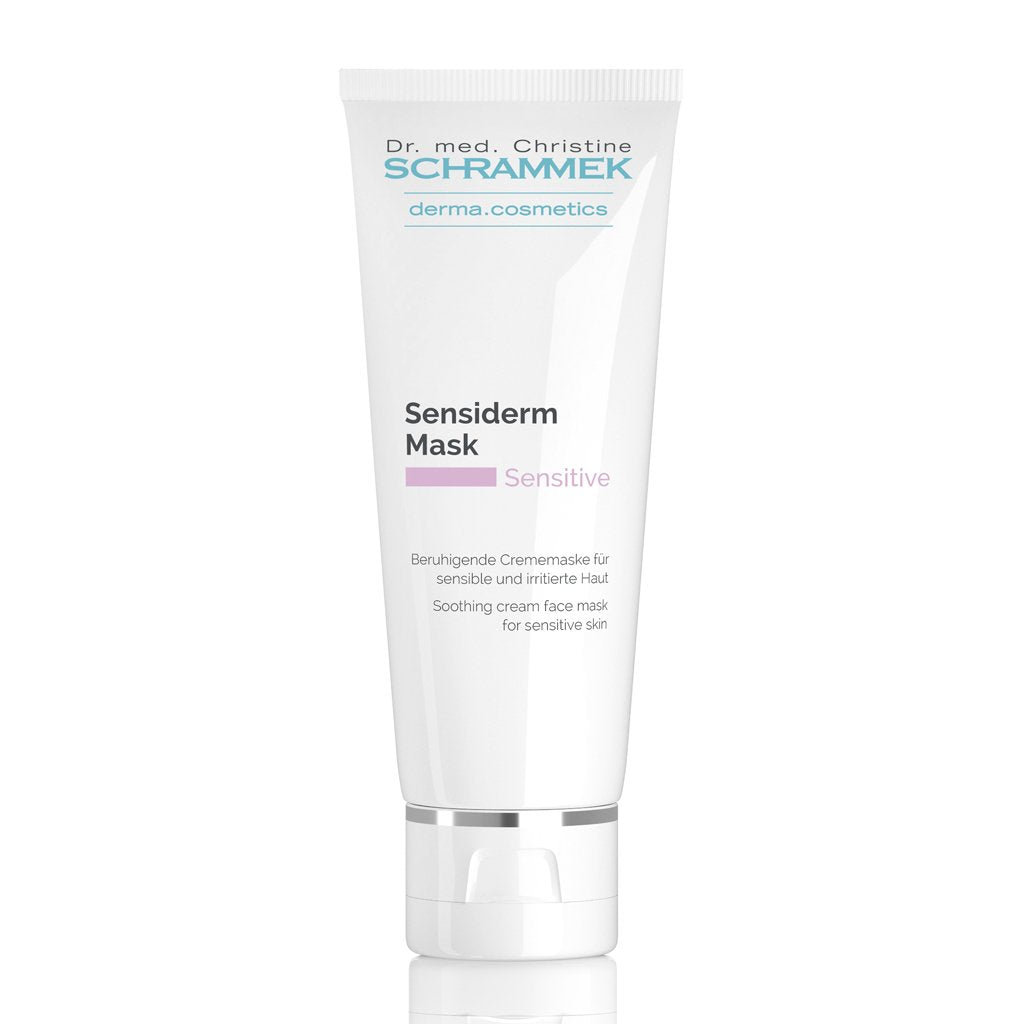 Dr. Schrammek Sensiderm Mask 75ml