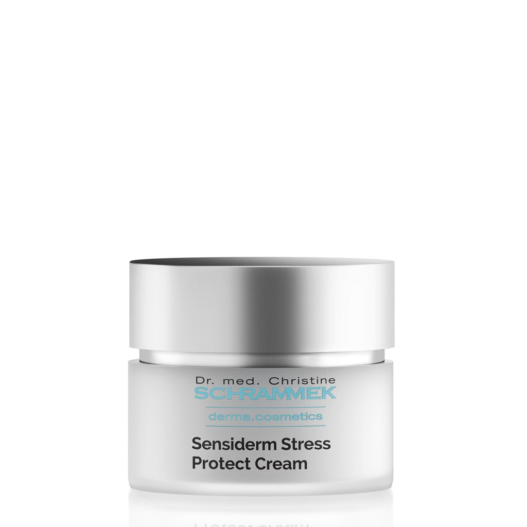 Dr. Schrammek Sensiderm Stress Protect Cream 50ml