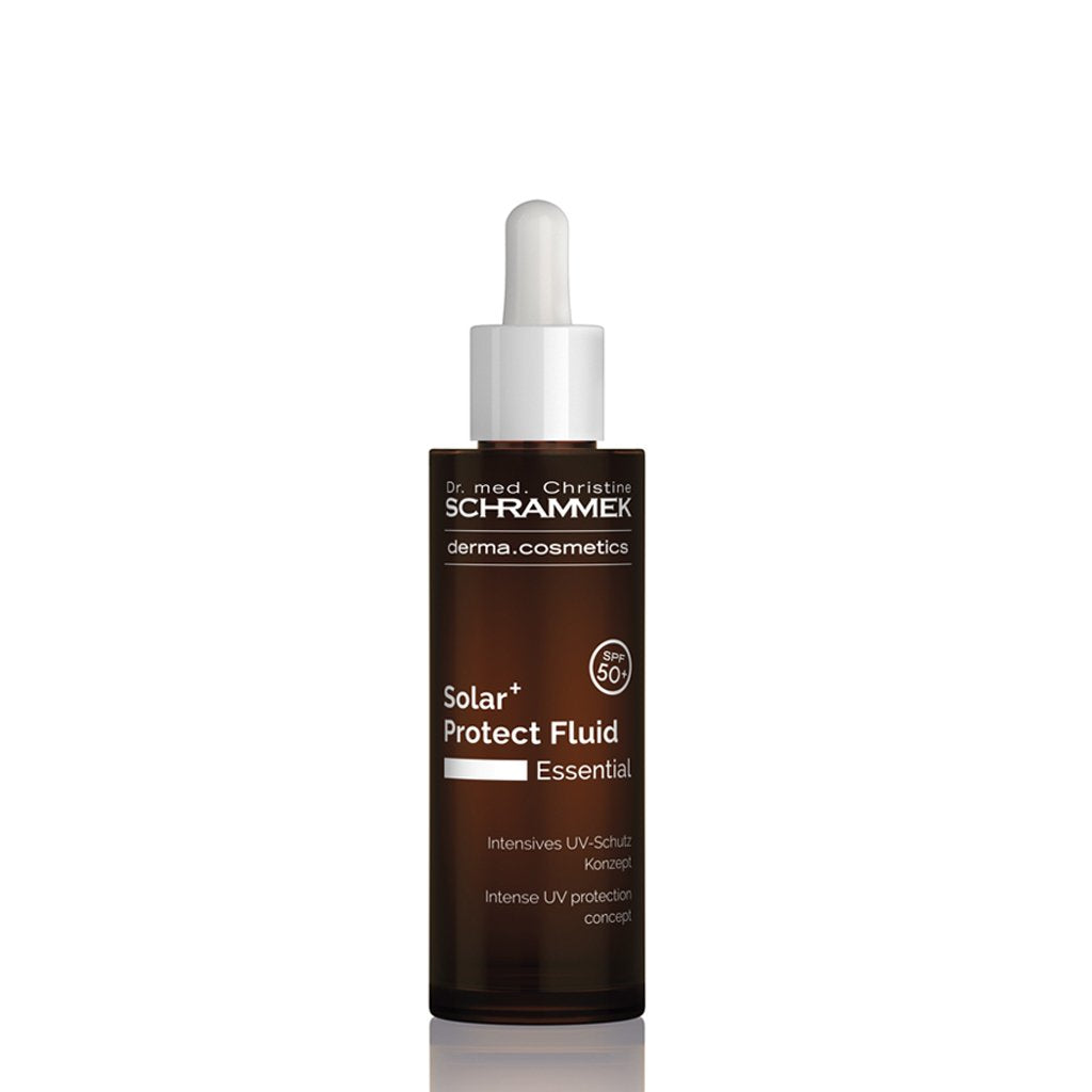 Dr. Schrammek Solar+ Protect Fluid SPF50 50ml