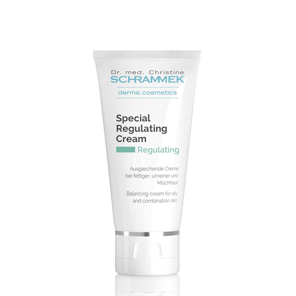 Dr. Schrammek Special Regulating Cream 50ml