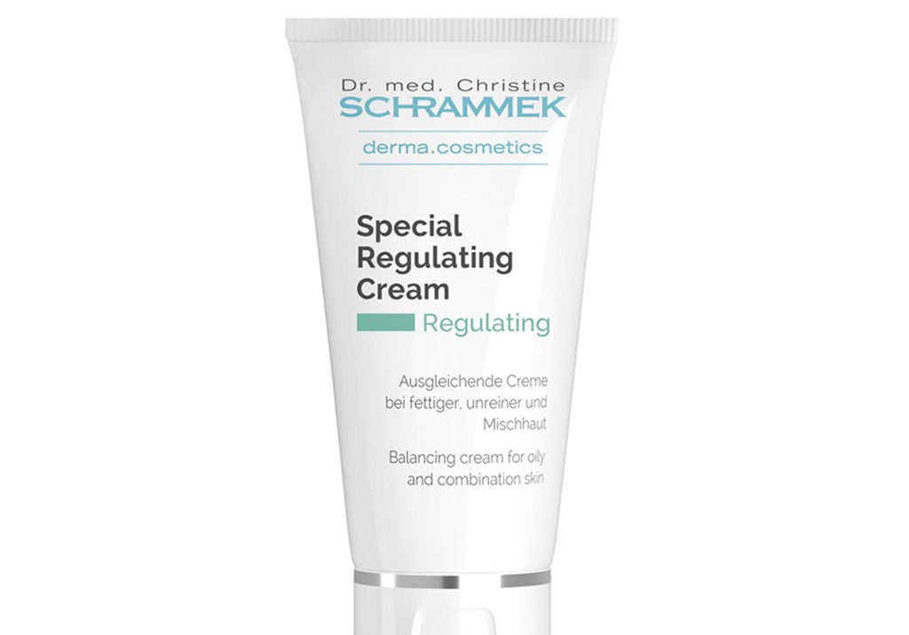 Dr. Schrammek Special Regulating Cream 50ml