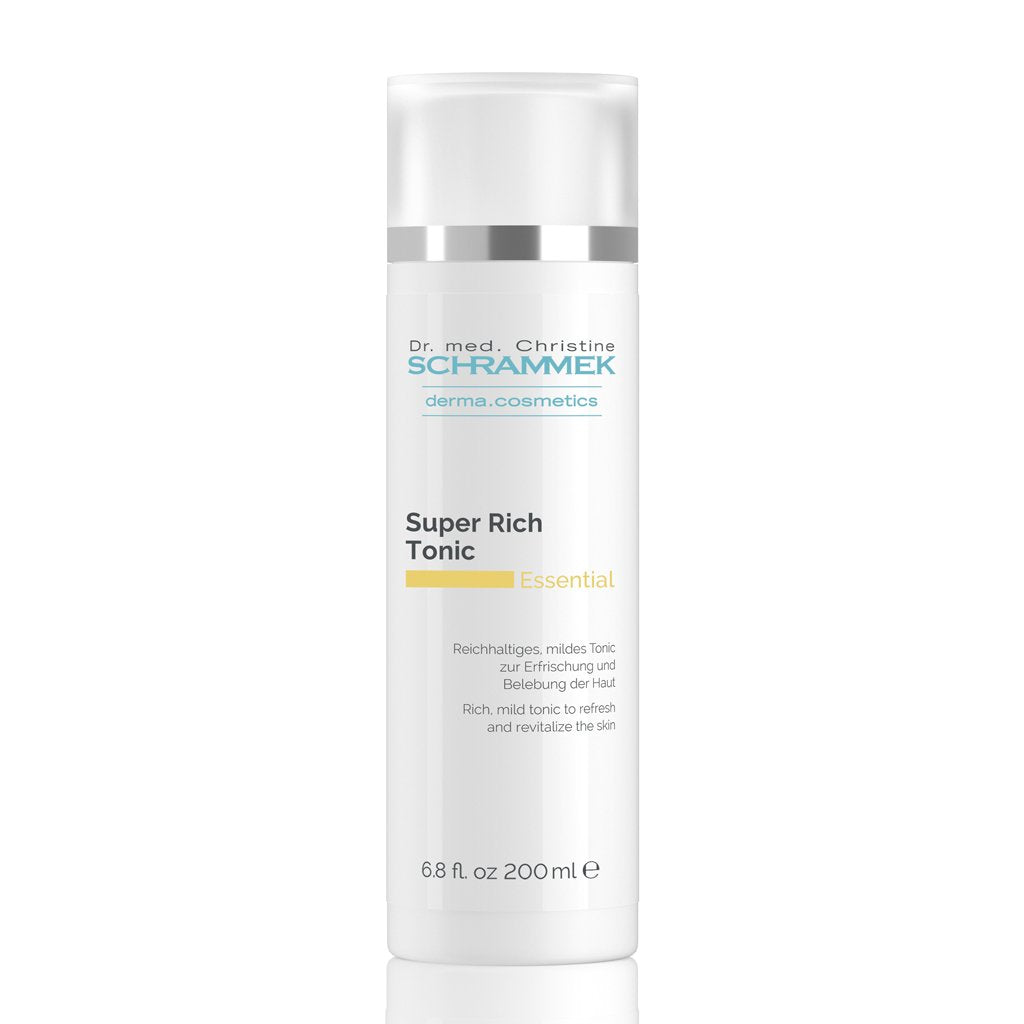 Dr. Schrammek Super Rich Tonic 200ml