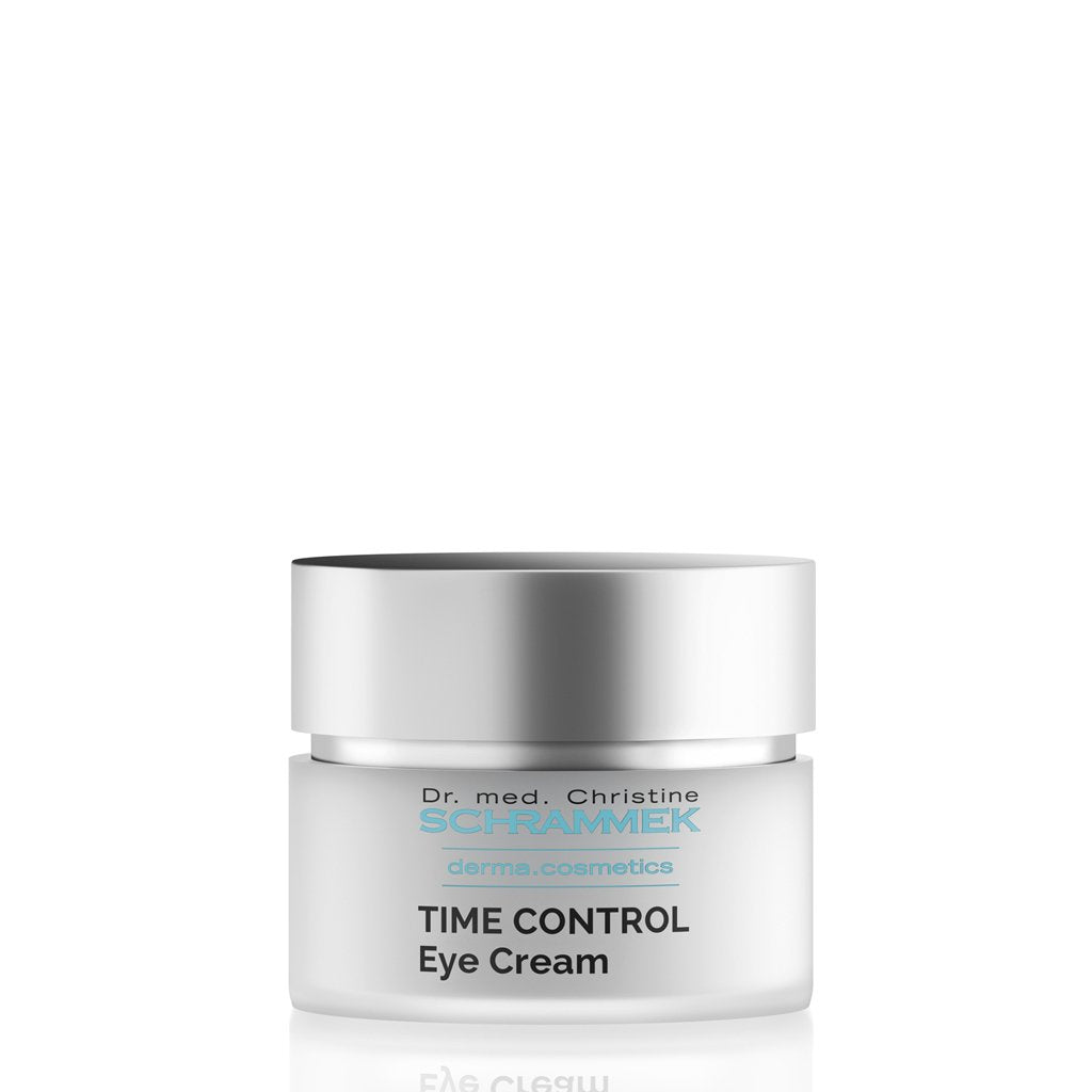 Dr. Schrammek Time Control Eye Cream 15ml