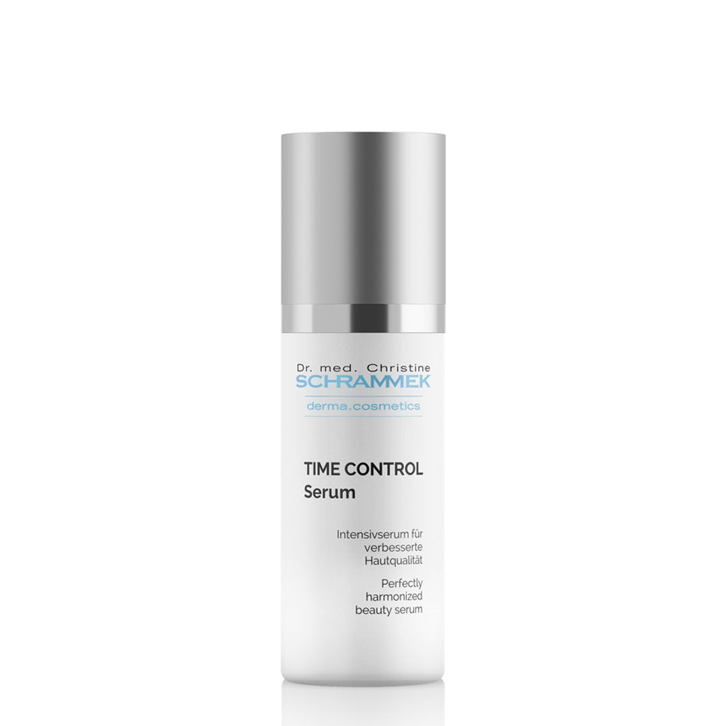 Dr. Schrammek Time Control Serum 30ml