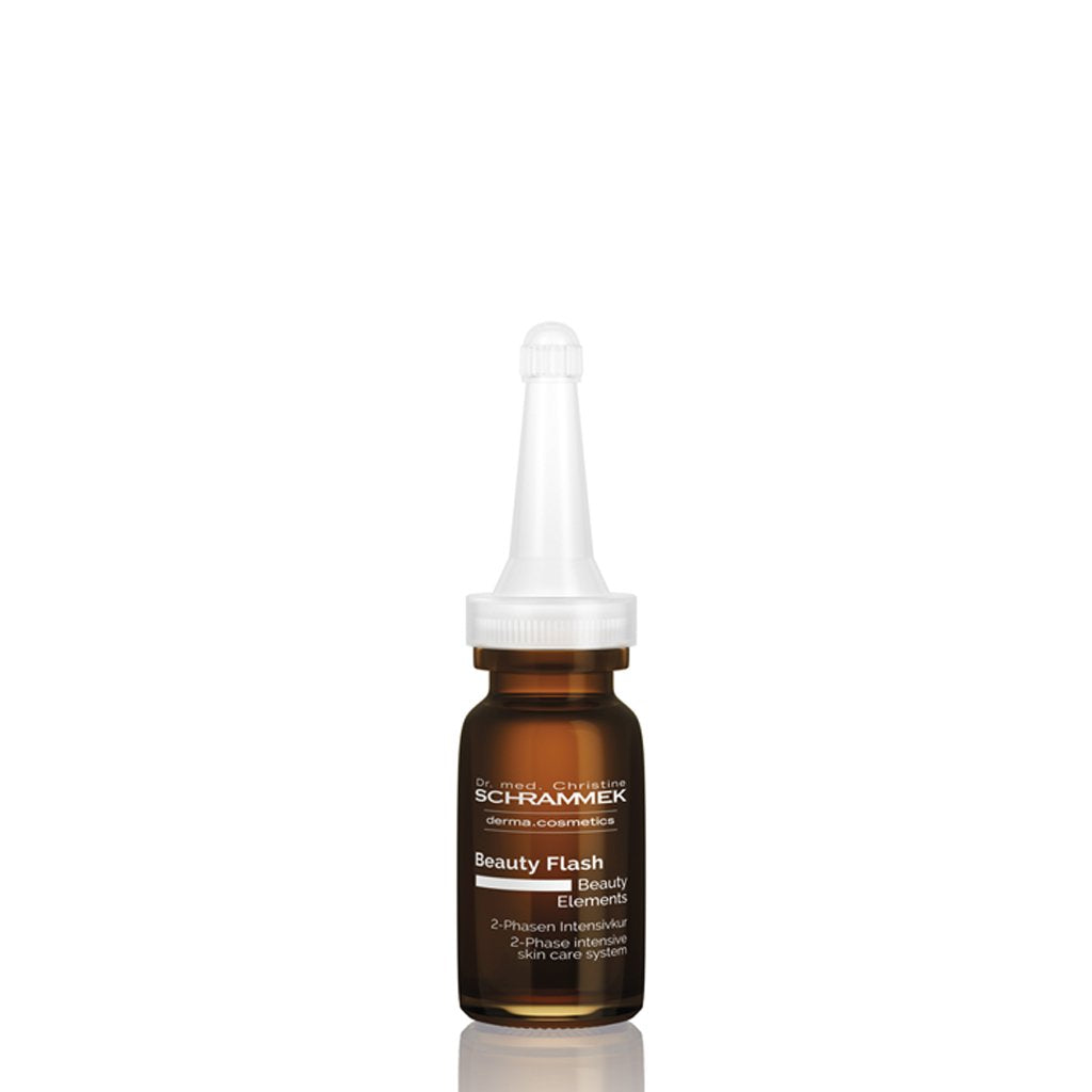 Dr. Schrammek Vitamin C Beauty Flash 7.5mlx3