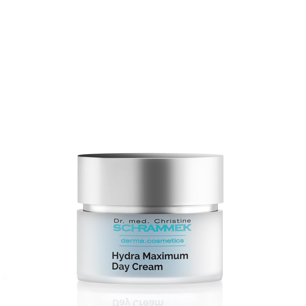 Dr. Schrammek Hydra Maximum Day Cream 50ml