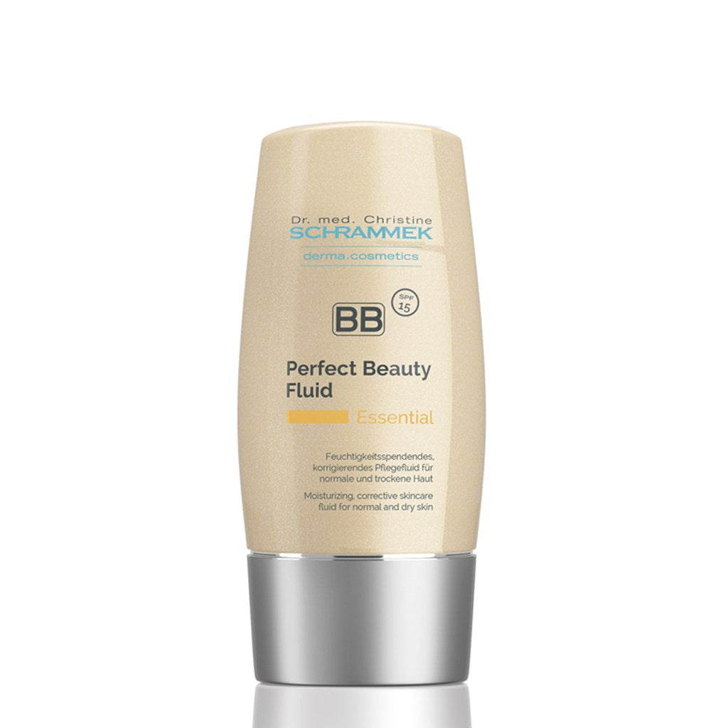 Dr. Schrammek Blemish Balm Perfect Beauty Fluid SPF15 40ml