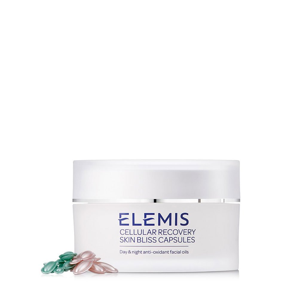 Elemis Cellular Recovery Skin Bliss Capsules