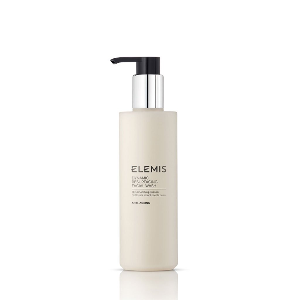 Elemis Dynamic Resurfacing Facial Wash 200ml