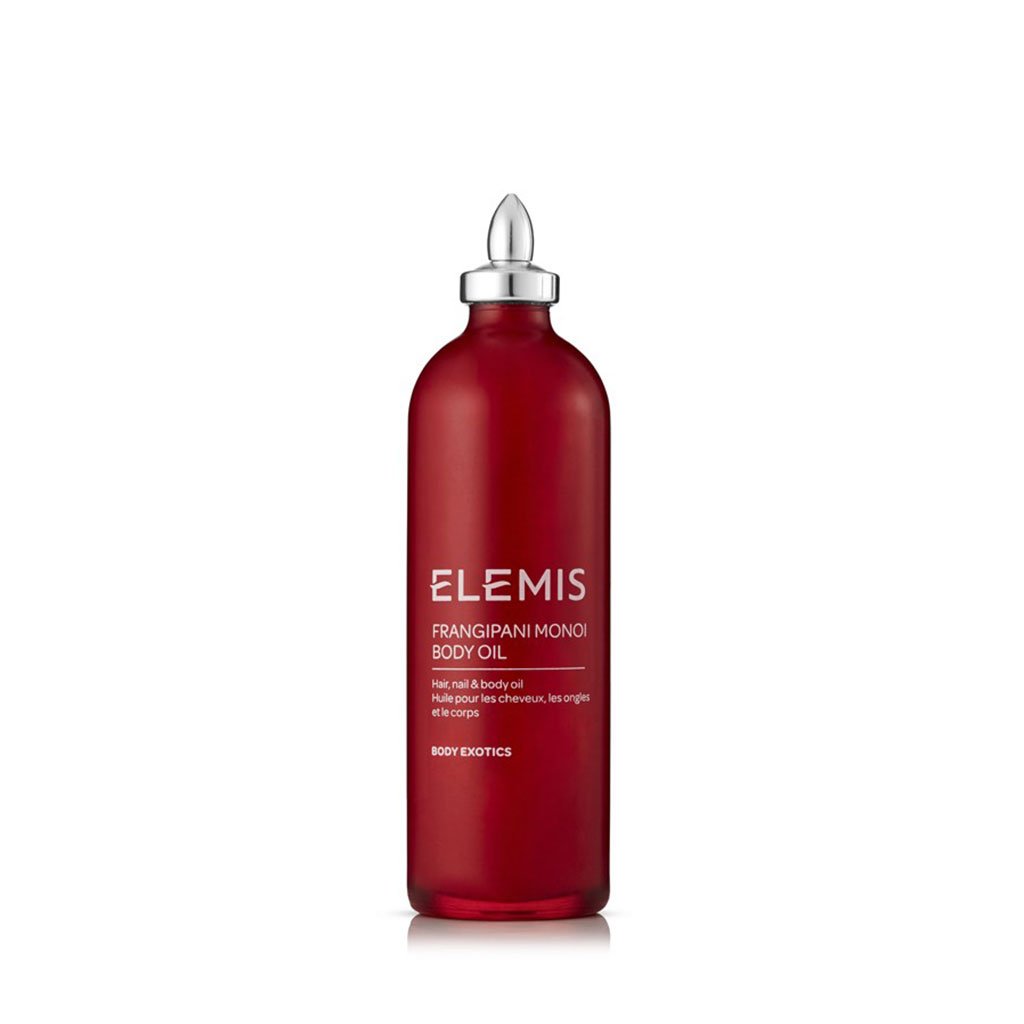 Elemis Frangipani Monoi Body Oil 100ml