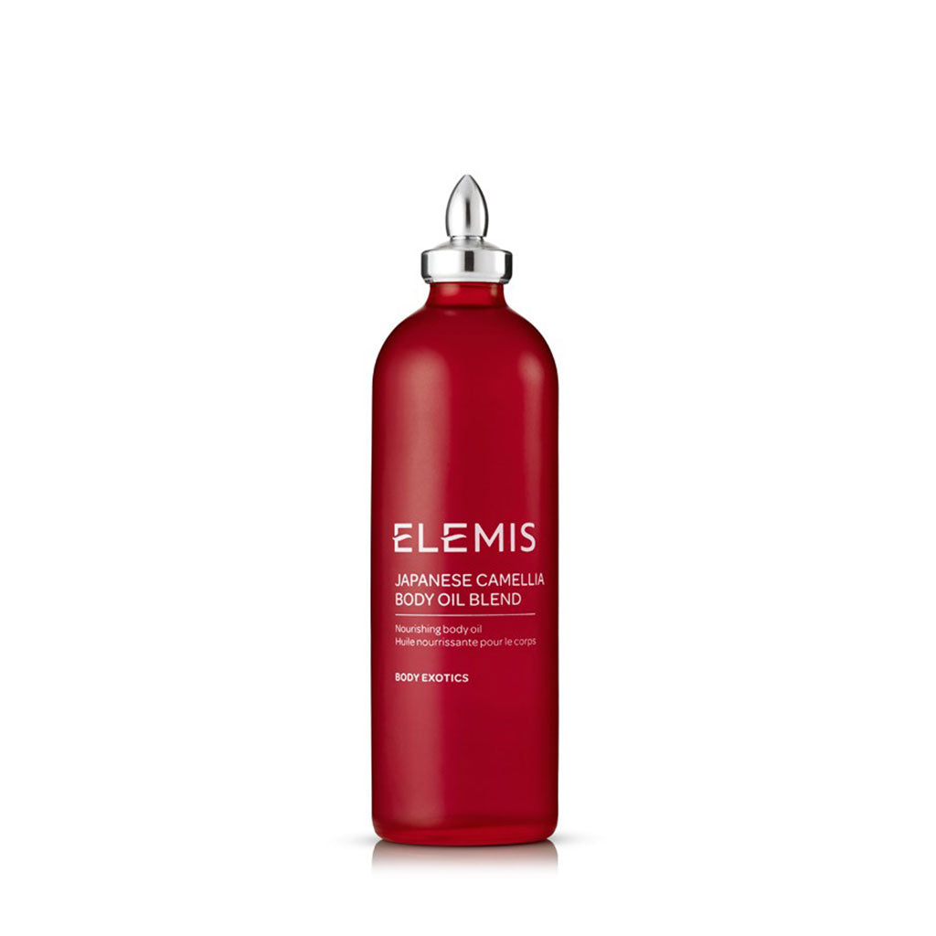 Elemis Japanese Camellia Body Oil Blend 100ml