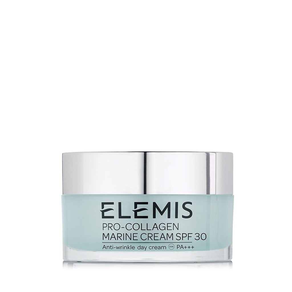 Elemis Pro-Collagen Marine Cream SPF30 50ml