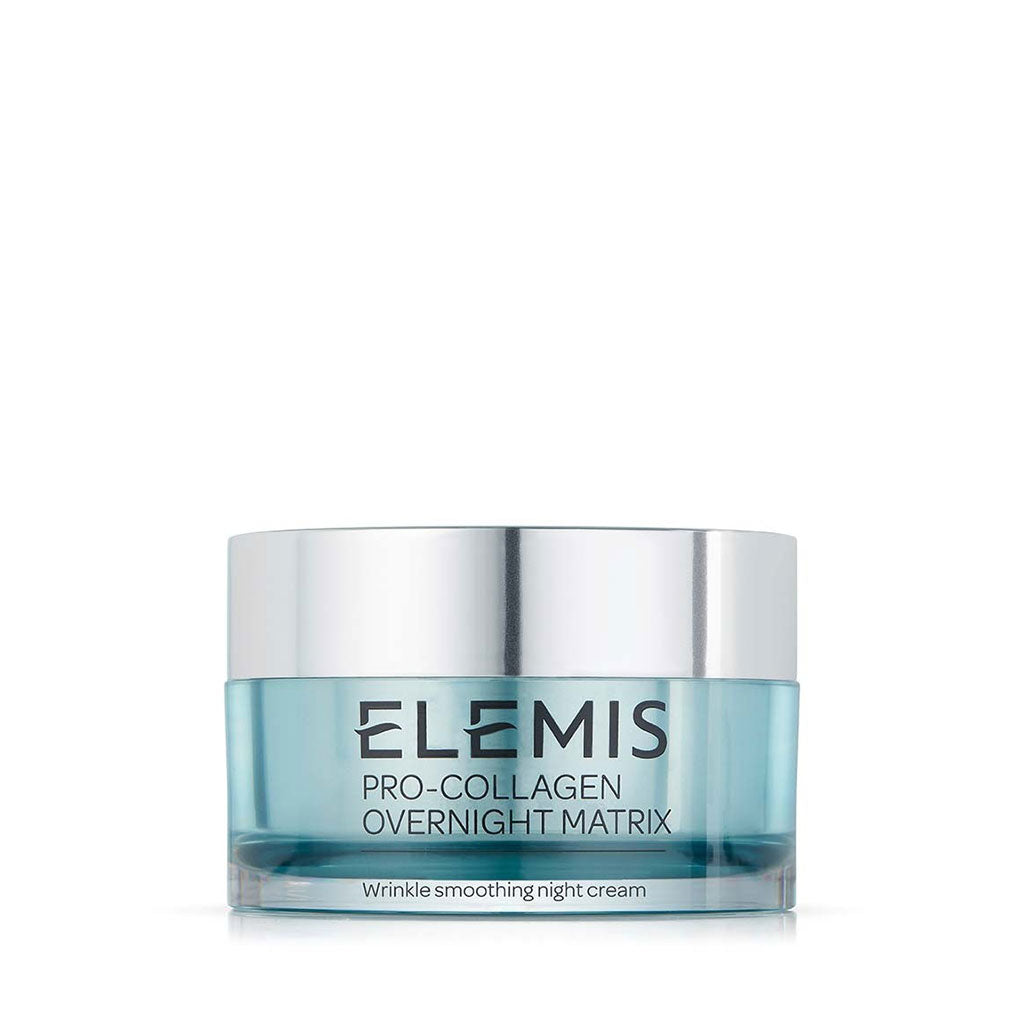 Elemis Pro-Collagen Overnight Matrix 50ml