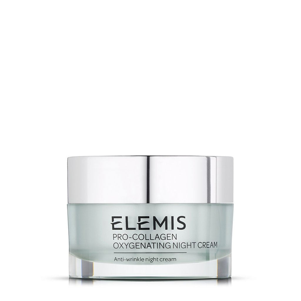 Elemis Pro-Collagen Oxygenating Night Cream 50ml